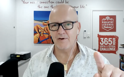 Stop Sharing Your Limiting Beliefs